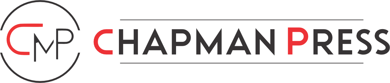 CHAPMAN PRESS